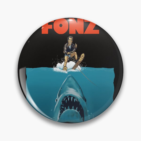 Item preview, Fonz designed and sold by SamanthaSy9.
