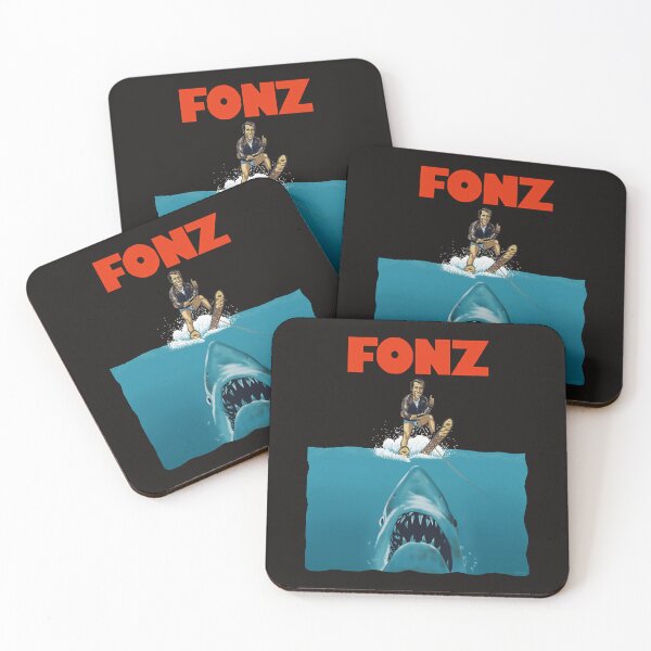 Item preview, Fonz designed and sold by SamanthaSy9.