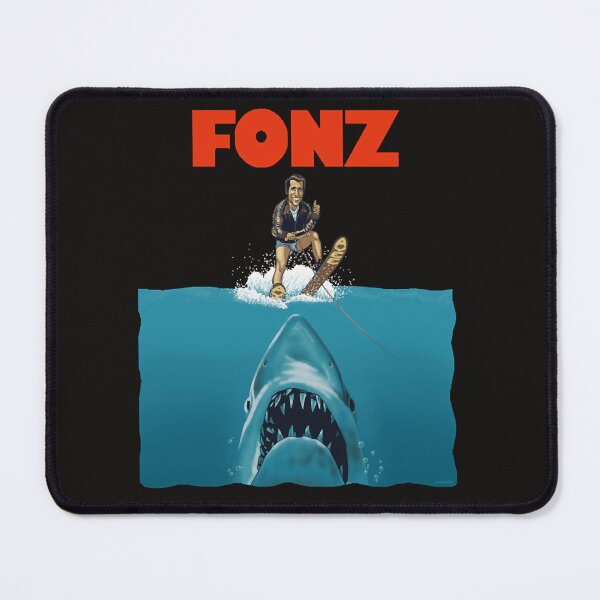 Item preview, Fonz designed and sold by SamanthaSy9.