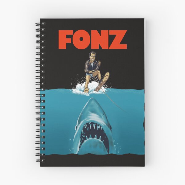 Item preview, Fonz designed and sold by SamanthaSy9.