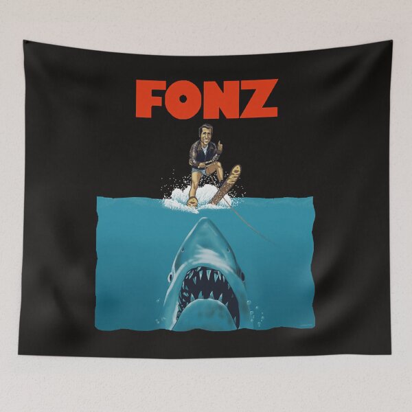 Item preview, Fonz designed and sold by SamanthaSy9.