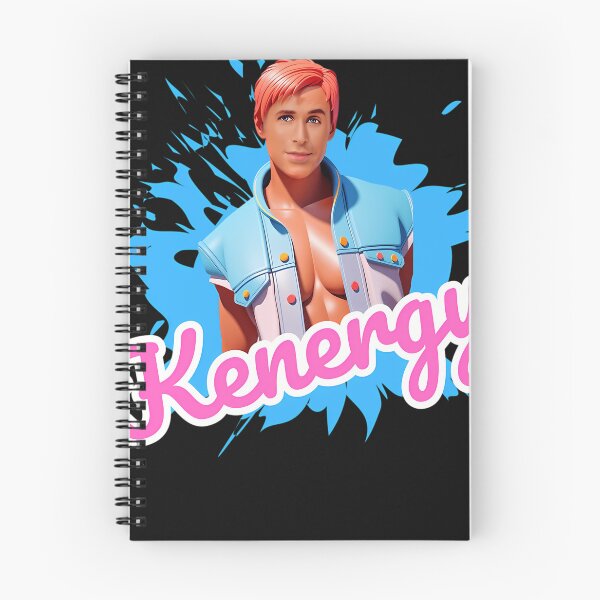 Item preview, Eva Mendes Say Kenergy Ryan Gosling 2023 Movie Illustration By Ironpalette designed and sold by HayleyBas.
