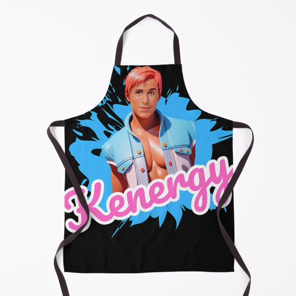 Item preview, Eva Mendes Say Kenergy Ryan Gosling 2023 Movie Illustration By Ironpalette designed and sold by HayleyBas.
