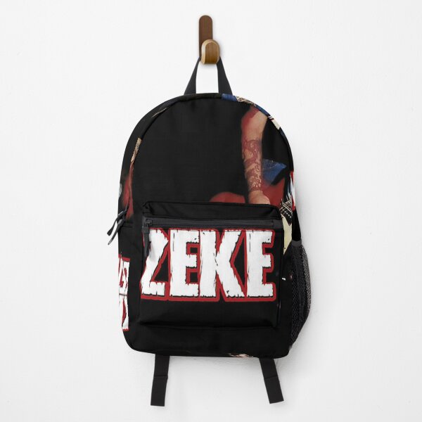 Item preview, Zeke - Kicked In The Teeth Album 1998 designed and sold by joettacontrell.