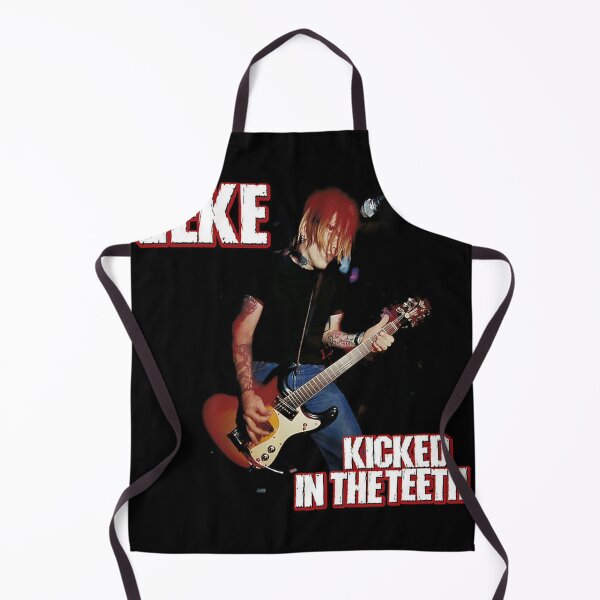 Item preview, Zeke - Kicked In The Teeth Album 1998 designed and sold by joettacontrell.