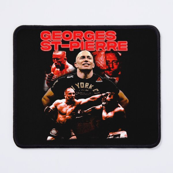 Item preview, Gsp Georges St-Pierre designed and sold by Allihamplin.