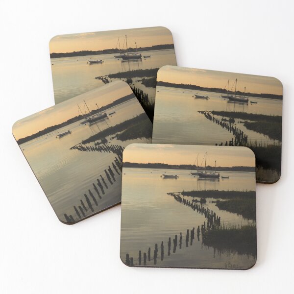 Item preview, River Bank Protection, River Deben designed and sold by wiggyofipswich.