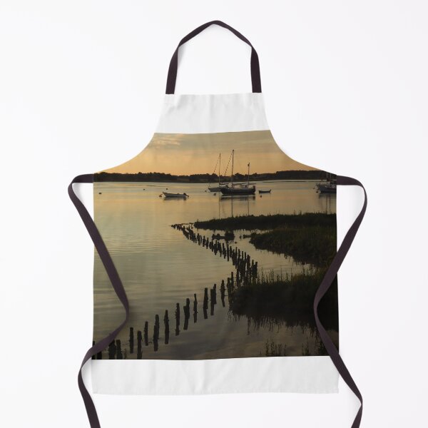 Item preview, River Bank Protection, River Deben designed and sold by wiggyofipswich.