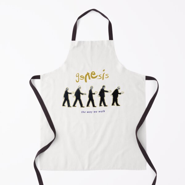Item preview, Gene siss Band The Way We Walk designed and sold by Isabellabentl.