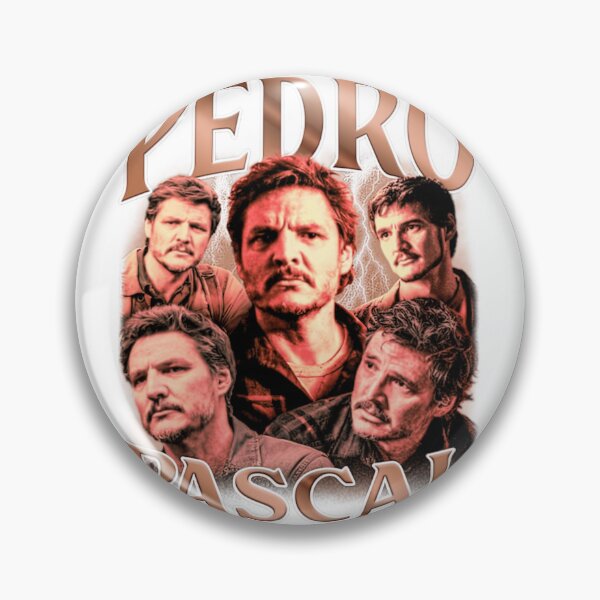 Item preview, Pedro Vintage Design Bootleg designed and sold by SamanthaSy9.