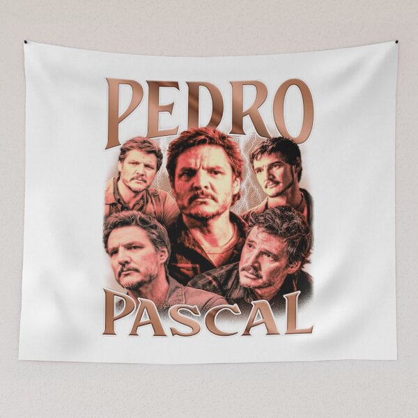 Item preview, Pedro Vintage Design Bootleg designed and sold by SamanthaSy9.
