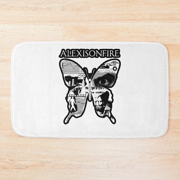 Item preview, Black Eye Butterfly designed and sold by vernitamcpeake.