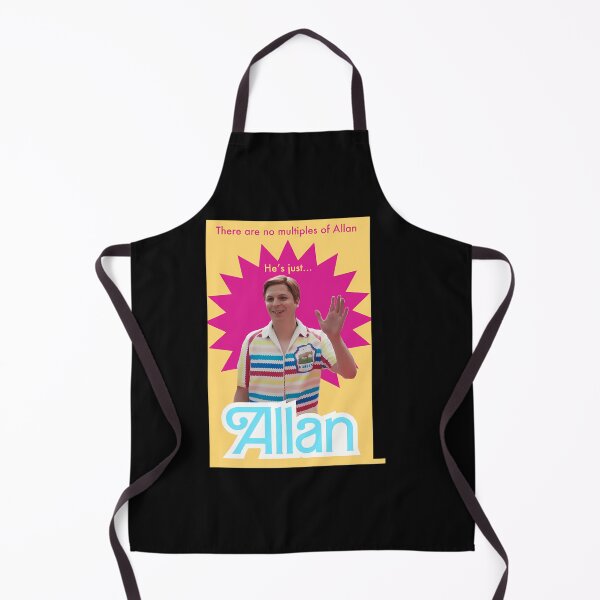 Item preview, Allan designed and sold by HayleyBas.