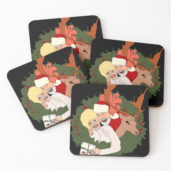 Item preview, Once Upon a Dolly and Kenny Christmas  designed and sold by spracklen127.