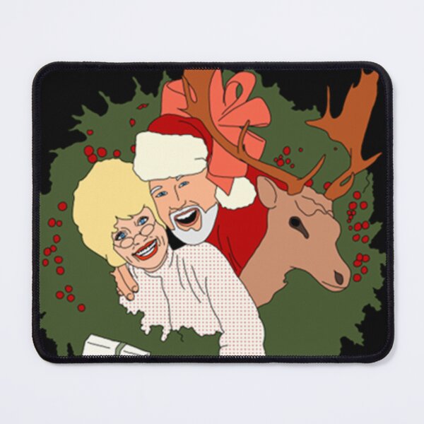 Item preview, Once Upon a Dolly and Kenny Christmas  designed and sold by spracklen127.