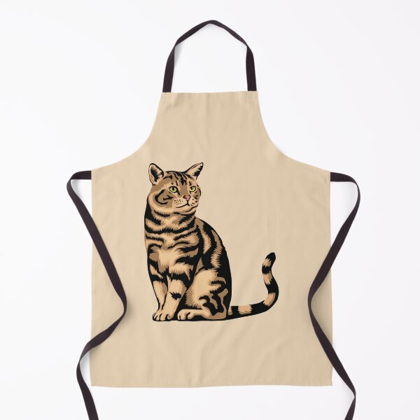 Item preview, Tabby Cat designed and sold by BrownHorse90s.