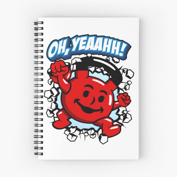 Item preview, Man Oh Yeah Drink Mix designed and sold by vasherbarnumk.