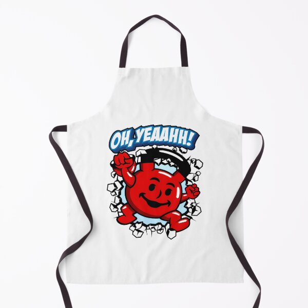 Item preview, Man Oh Yeah Drink Mix designed and sold by vasherbarnumk.