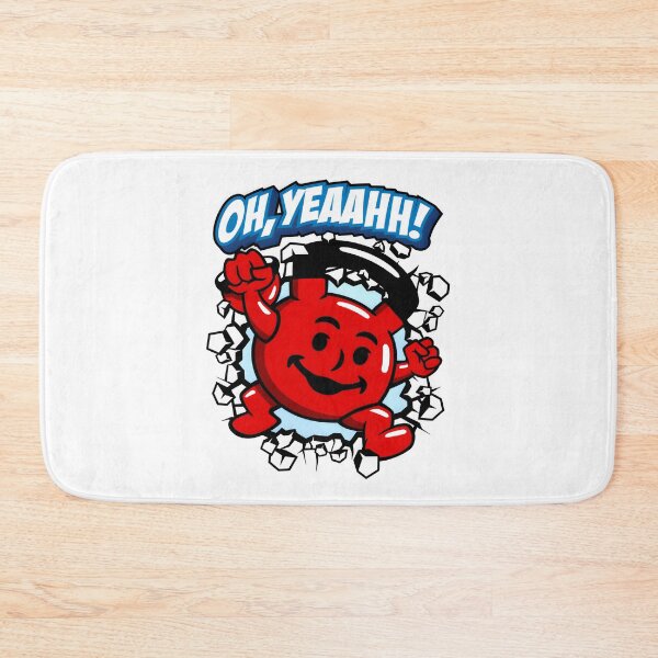 Item preview, Man Oh Yeah Drink Mix designed and sold by vasherbarnumk.