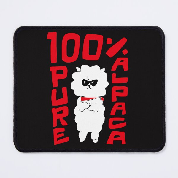 Item preview, Jin (Bts) - Pure Alpaca designed and sold by SamanthaSy9.