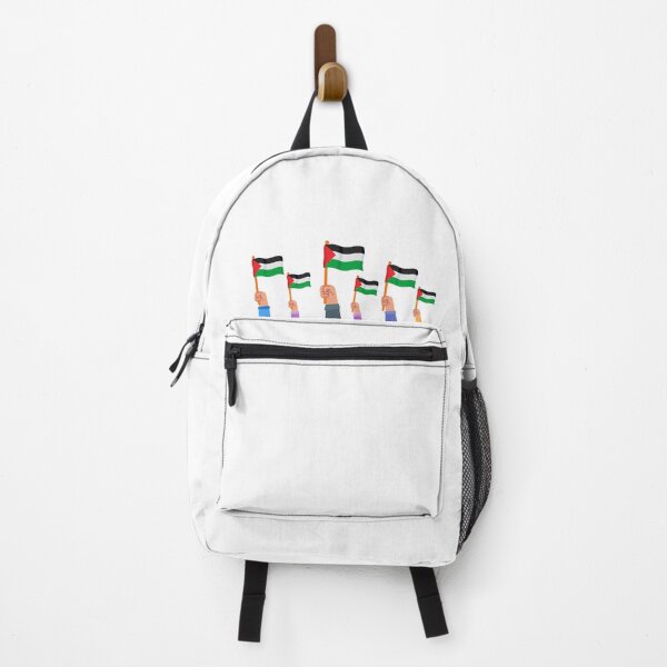 Item preview, Palestinian State: T shirt in support of Palestine and peace designed and sold by shortshoply.