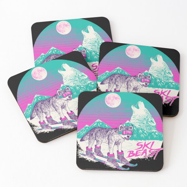 Item preview, Ski Beast designed and sold by Victouillet.