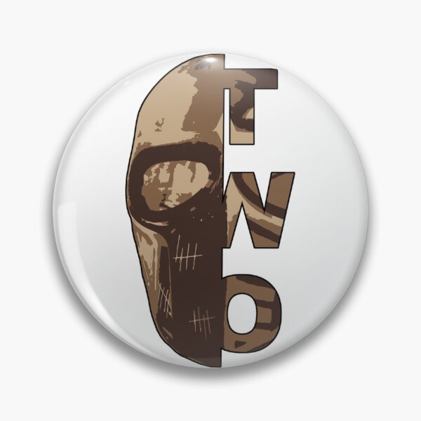 Item preview, Army Of Two designed and sold by SamanthaSy9.