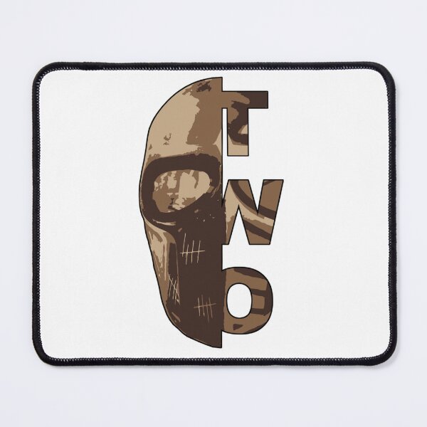 Item preview, Army Of Two designed and sold by SamanthaSy9.