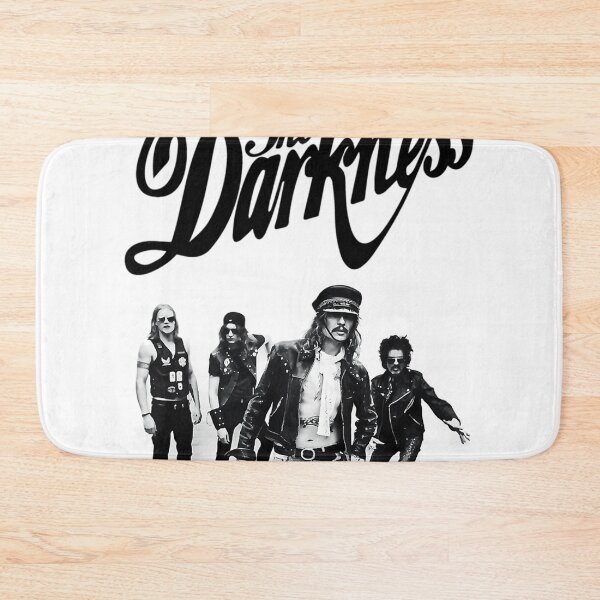 Item preview,  The Darkness Band designed and sold by joettacontrell.