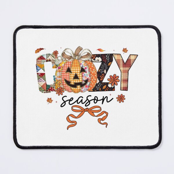 Item preview, Floral Embroidery Cozy Season designed and sold by Larslundberg.