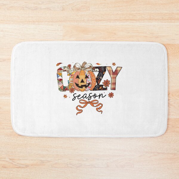Item preview, Floral Embroidery Cozy Season designed and sold by Larslundberg.