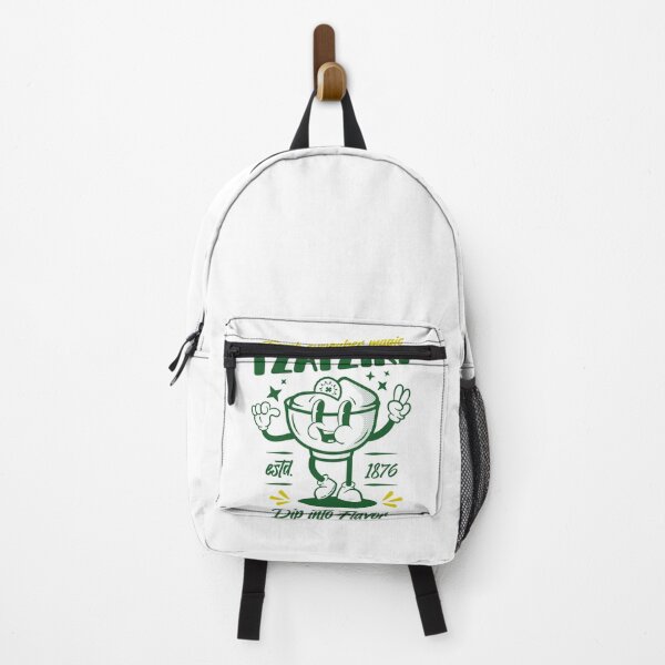 Item preview, Greek Tzatziki Retro Mascot designed and sold by SamanthaSy9.