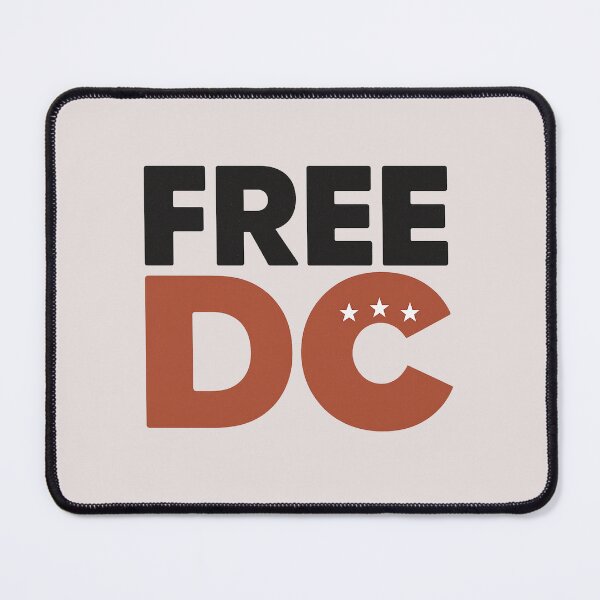 Item preview, Free DC (Sub Edition) – Sandwich Meme Wordmark designed and sold by Bratak.