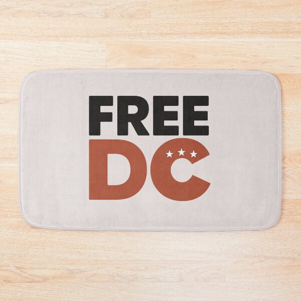 Item preview, Free DC (Sub Edition) – Sandwich Meme Wordmark designed and sold by Bratak.