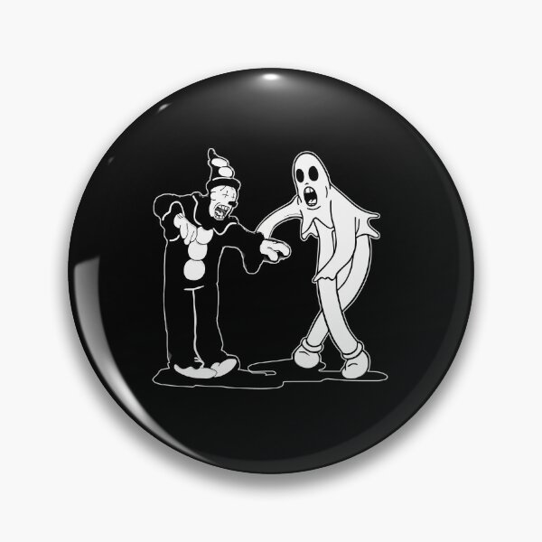 Item preview, Ghostemane designed and sold by GastonDAmore.