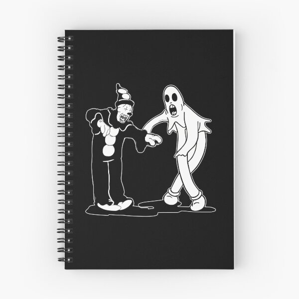 Item preview, Ghostemane designed and sold by GastonDAmore.