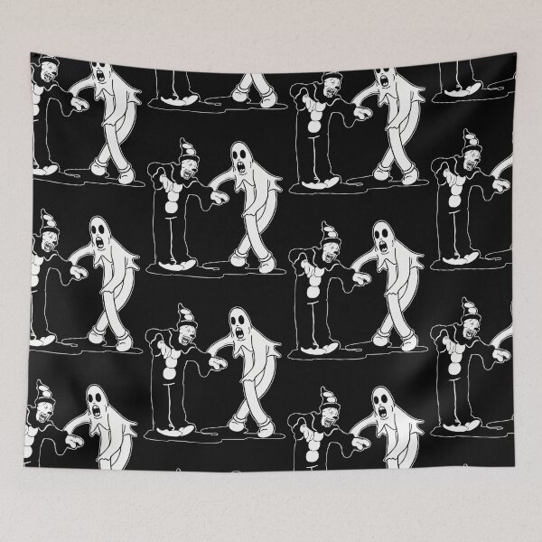 Item preview, Ghostemane designed and sold by GastonDAmore.