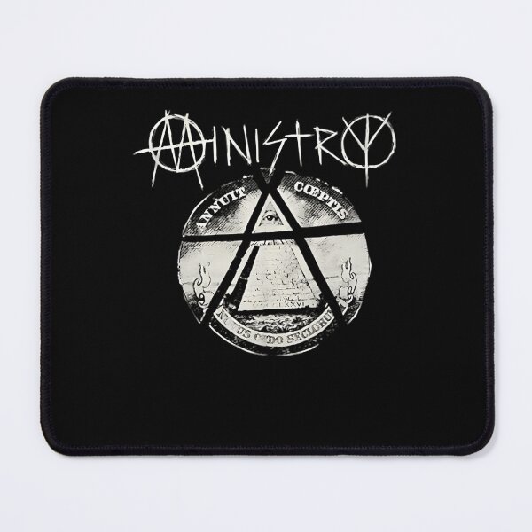 Item preview, Merch Mini stry Rock  designed and sold by AbbieWaltons.