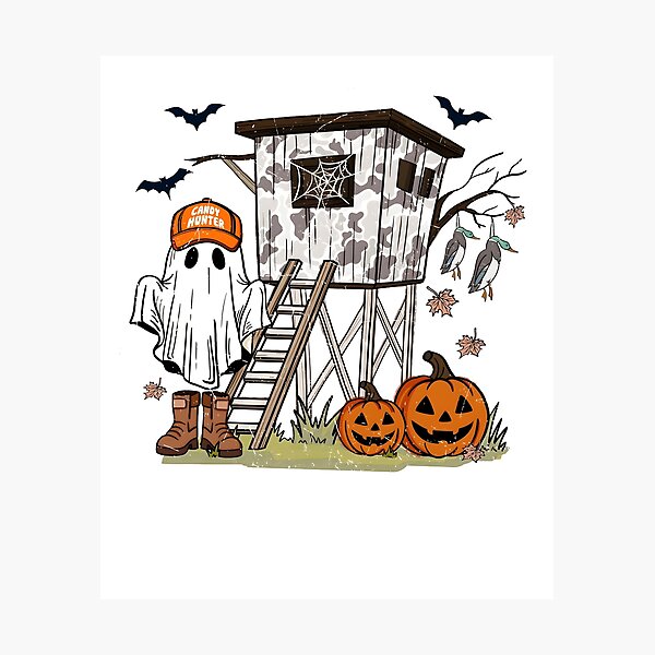 Item preview, Candy Hunter designed and sold by Larslundberg.