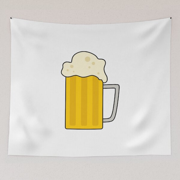 Item preview, oktoberfest beer designed and sold by sweetb3rry.