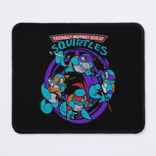 Item preview, Teenage Mutant Ninja Squirtles designed and sold by AnderAuer.