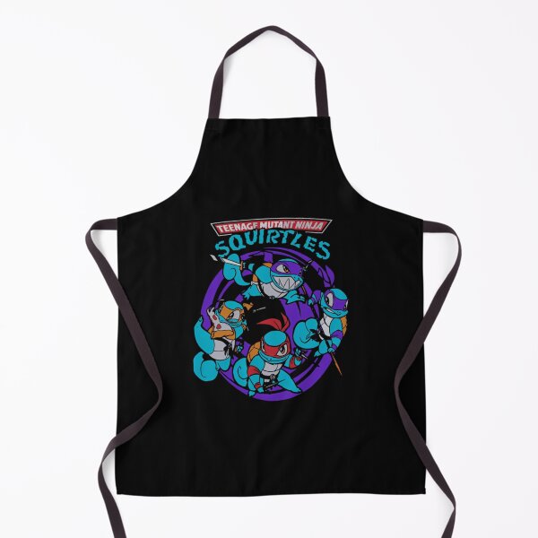 Item preview, Teenage Mutant Ninja Squirtles designed and sold by AnderAuer.