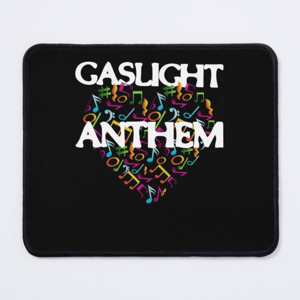 Item preview, G.aslight A.nthem designed and sold by HollyJordans.