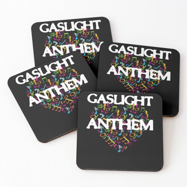 Item preview, G.aslight A.nthem  designed and sold by HollyJordans.