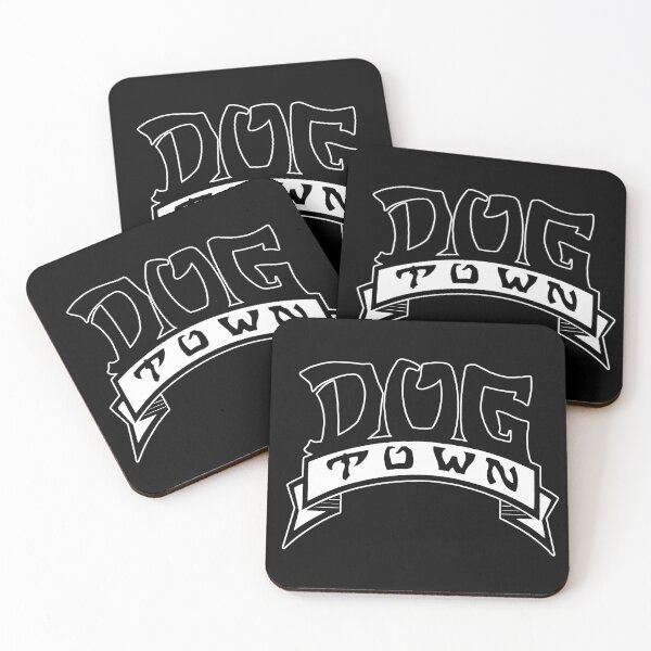 Item preview, Dog town designed and sold by IGNISmerchstore.
