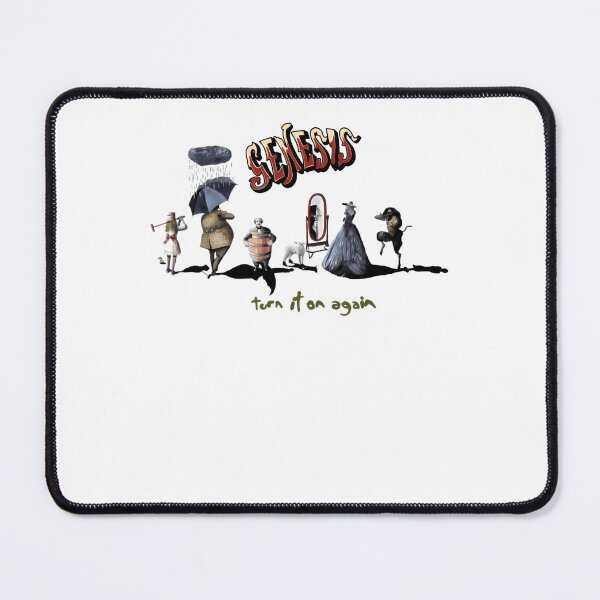 Item preview, The Last Domi no Music Rock Band designed and sold by Isabellabentl.