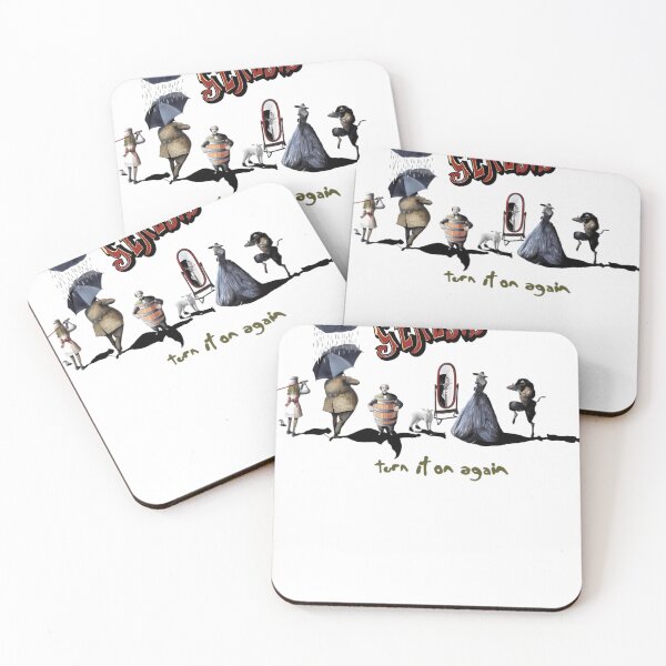 Item preview, The Last Domi no Music Rock Band  designed and sold by Isabellabentl.