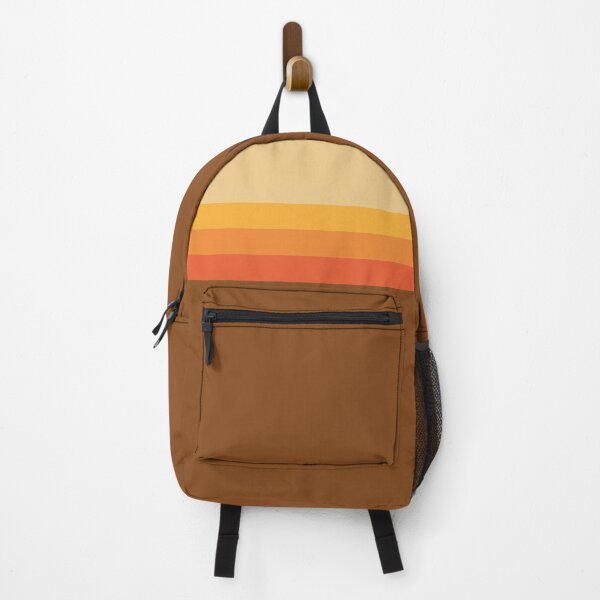 Item preview, Retro Sunset Stripes designed and sold by Love, Amy.