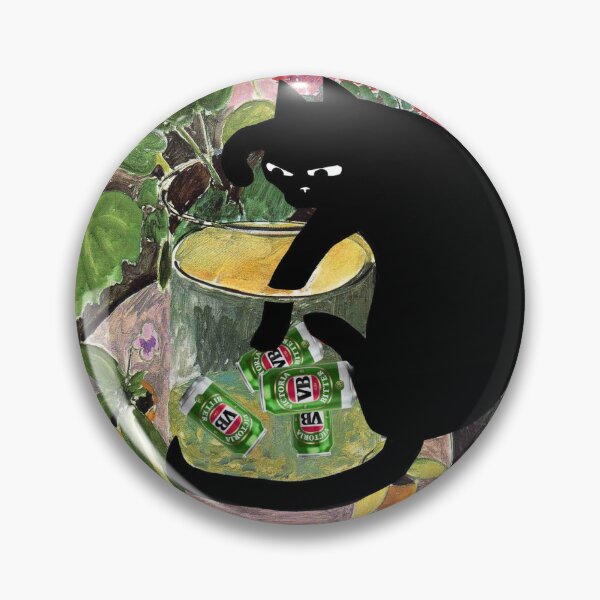 Item preview, Drunk cat Dunk designed and sold by #STARFIELDTEAM.
