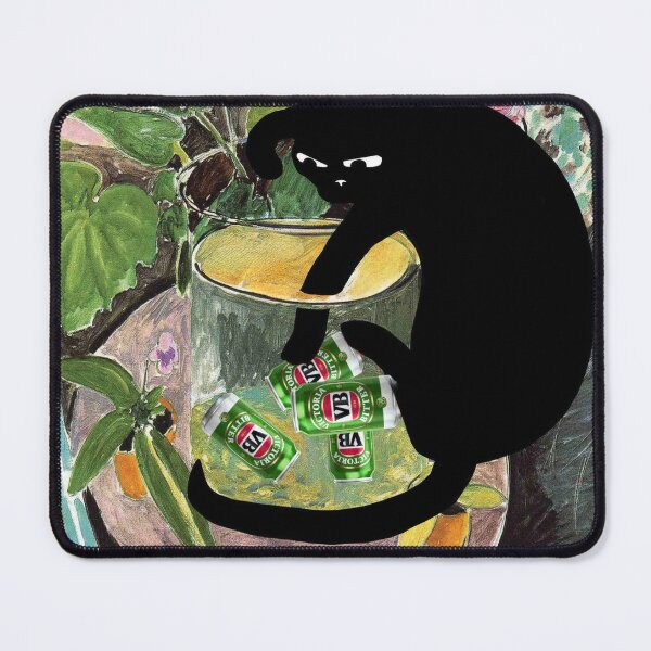 Item preview, Drunk cat Dunk designed and sold by #STARFIELDTEAM.